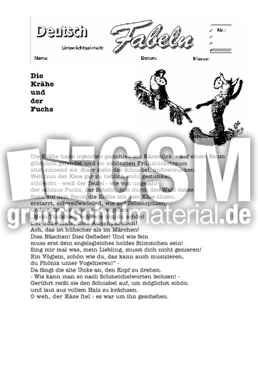 Die Krähe und der Fuchs 1.pdf